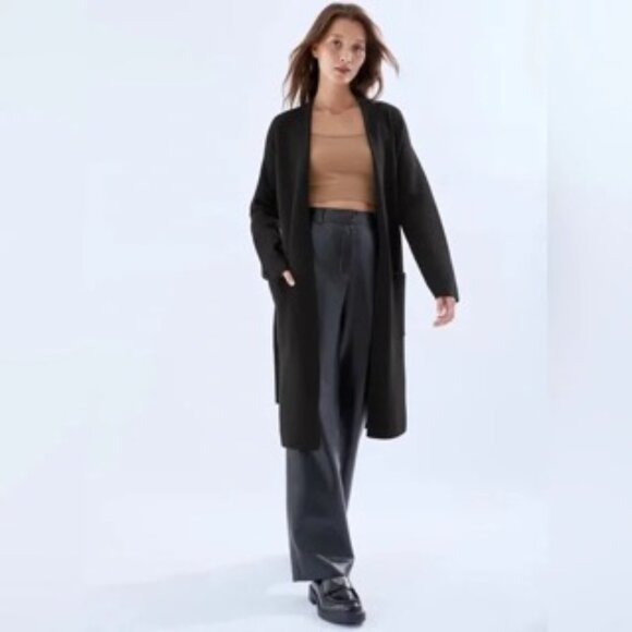 Aritzia Babaton The Group Sweater - Picture 1 of 5